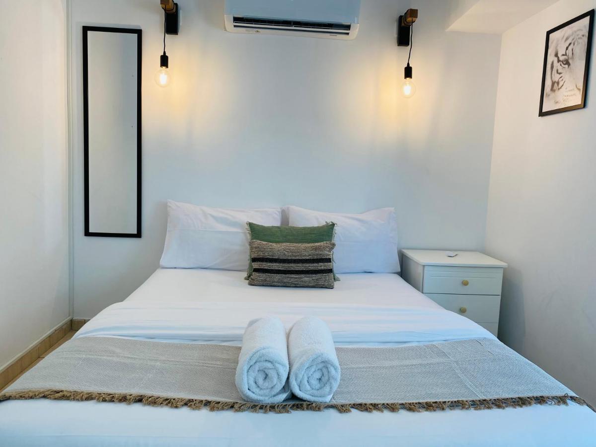 Serena'S 2-Br Apartment In Larnaca Ngoại thất bức ảnh