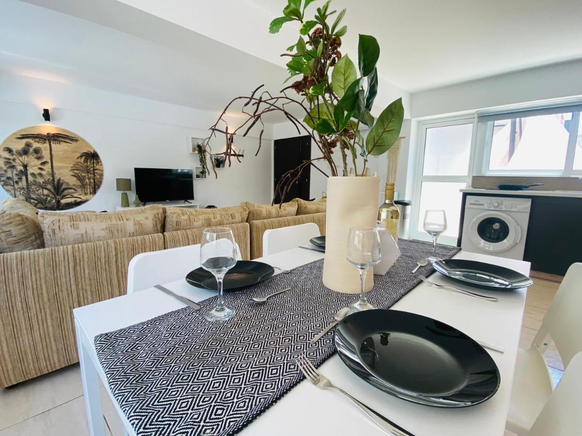 Serena'S 2-Br Apartment In Larnaca Ngoại thất bức ảnh